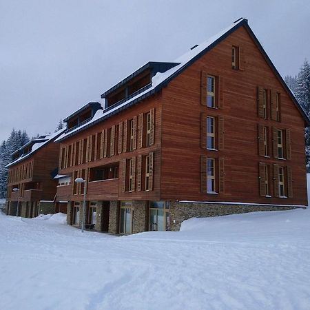 Apartman Horni Misecky - Luxusni Ubytovani Pro Dve Rodiny S Detmi Exteriör bild
