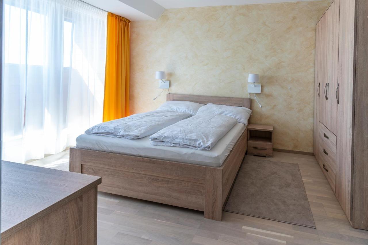 Apartman Horni Misecky - Luxusni Ubytovani Pro Dve Rodiny S Detmi Exteriör bild