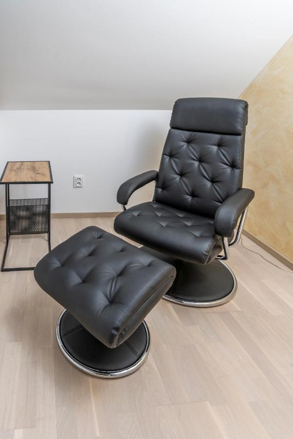 Apartman Horni Misecky - Luxusni Ubytovani Pro Dve Rodiny S Detmi Exteriör bild